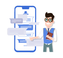 Mobile APP for Teachers System