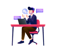 Service Desk Management System