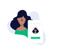Visitor Management- APP Based system