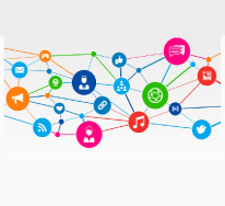 Website / Social Media integration