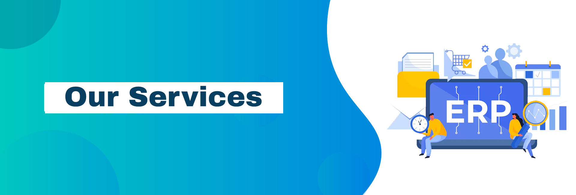 Our Services