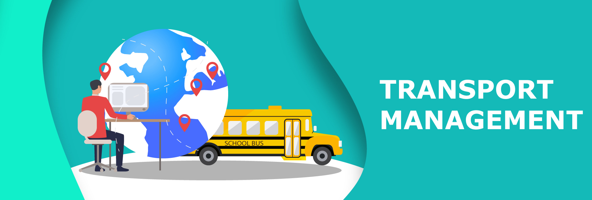 App for parents, Best School ERP, Campus Management System