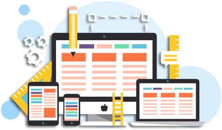 website development services